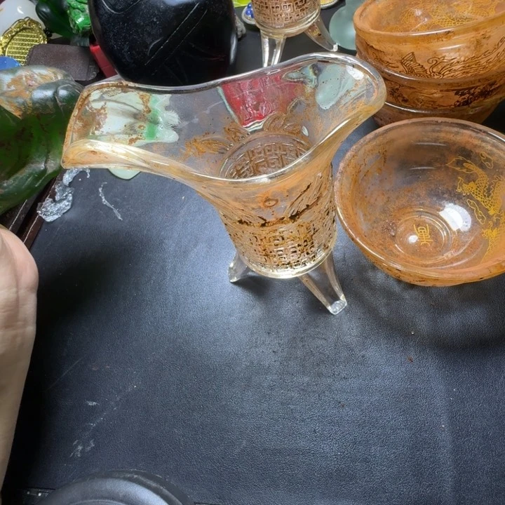 吊坠紫金钵盂菩提新*代