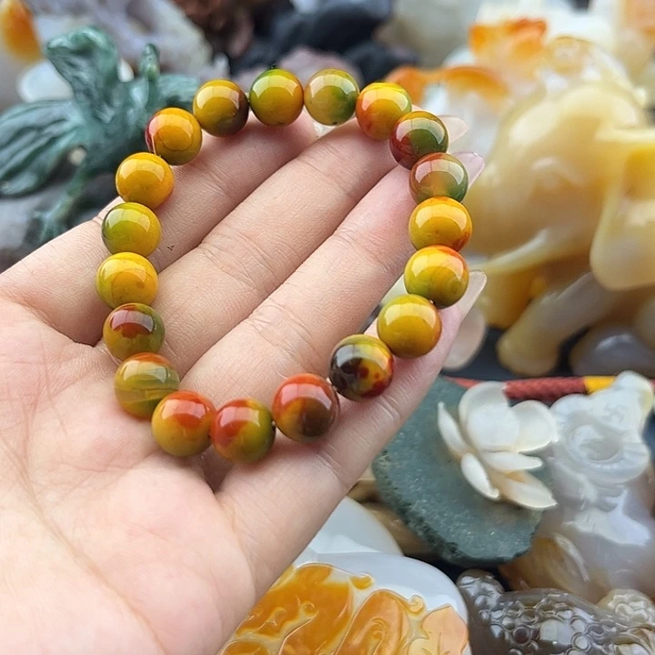 天***，玛瑙未镶嵌手饰玛瑙