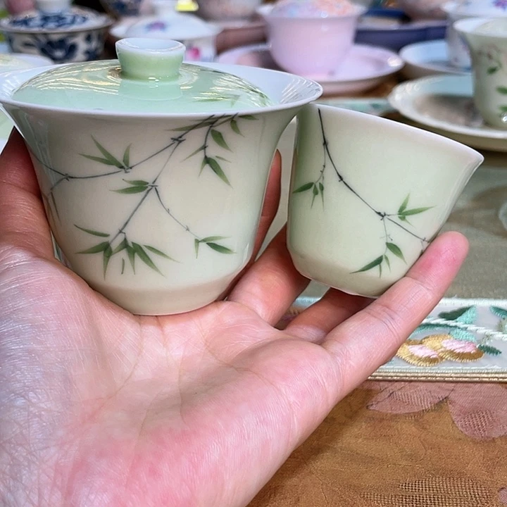 【闪购商品】翠竹哈哈哈哈哈哈哈