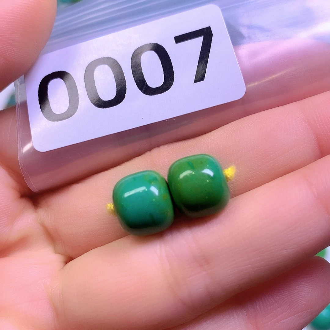 空竹粉丝专享十堰特色手工散珠