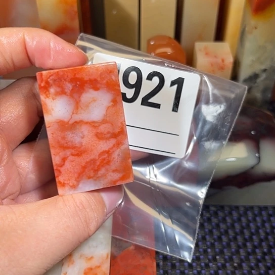 【闪购商品】寿山石印石猫**身老挝石