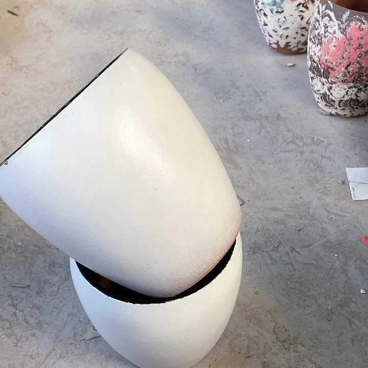 红陶正品口18高21