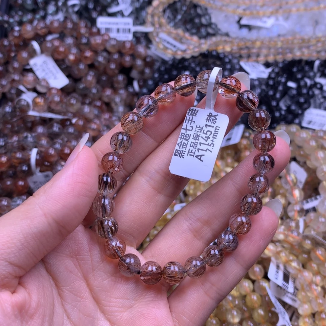 未镶嵌手链水晶1111111111