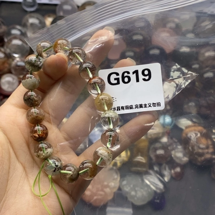 【闪购商品】手链精品未镶嵌水晶