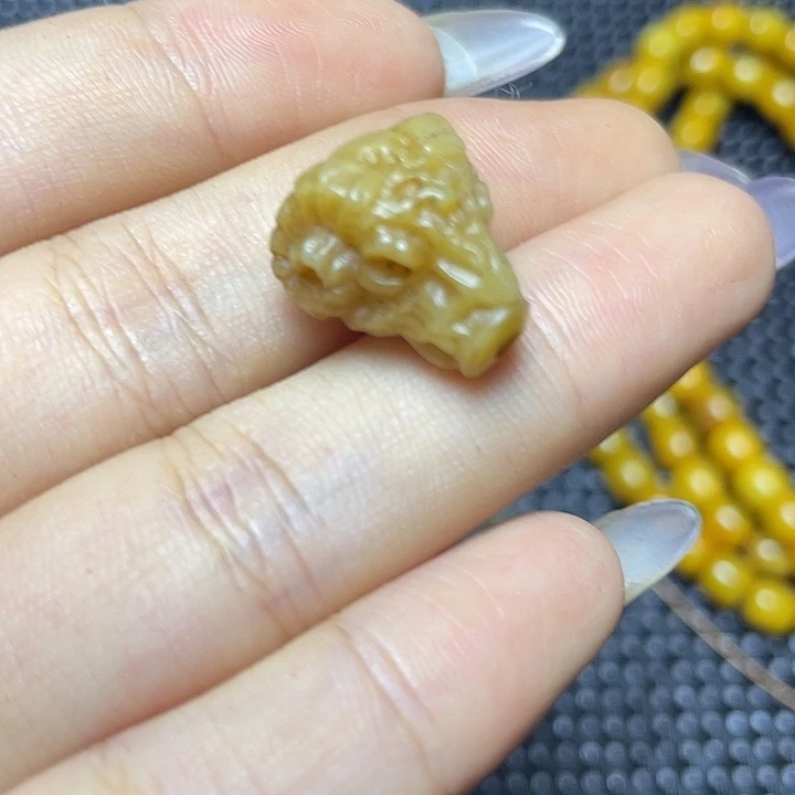 其他驼骨其他配饰