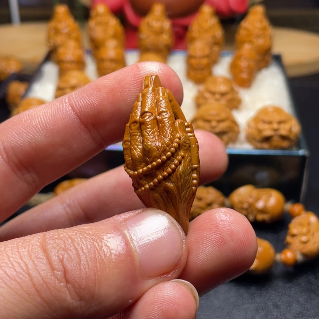 橄榄核手串/手链橄榄核