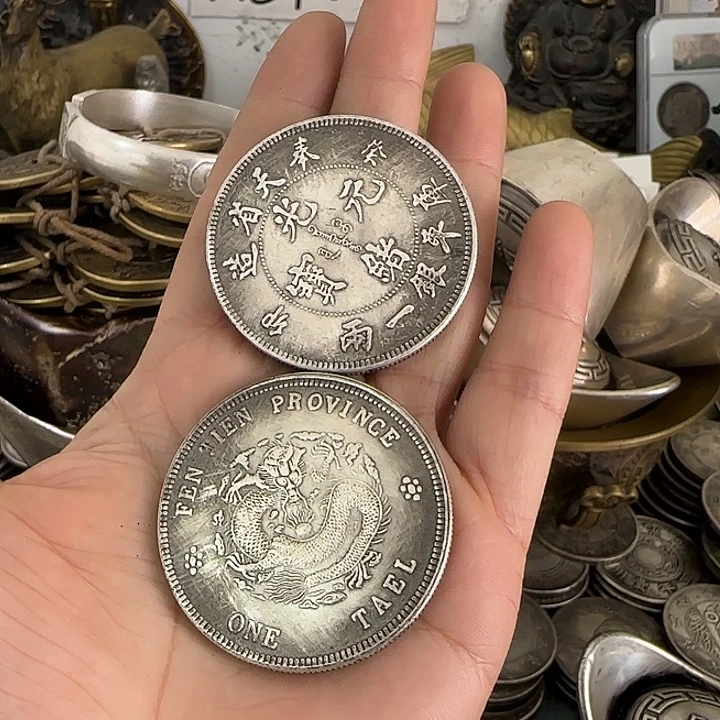 夜***影金属10个直播间所见所得