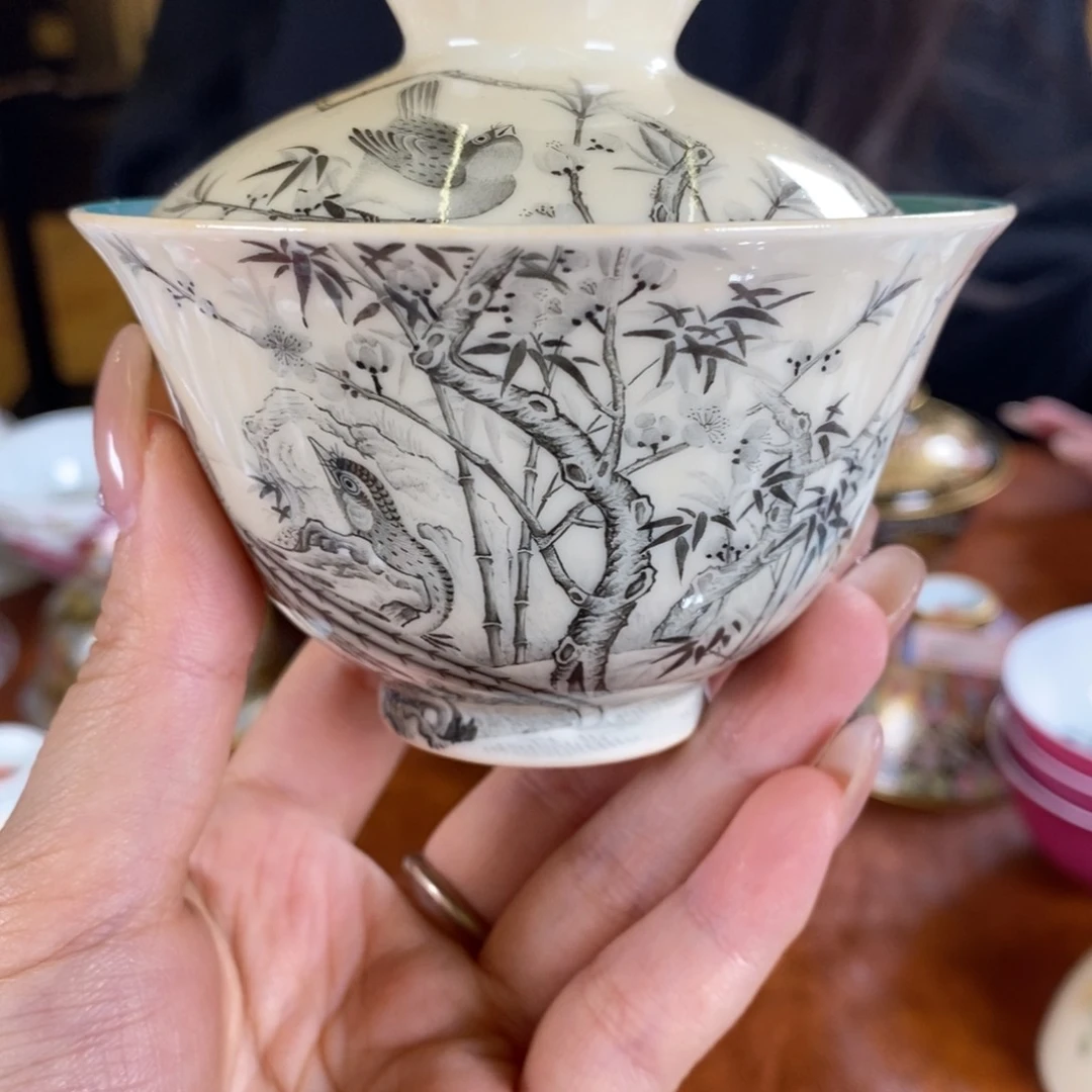 九鸣瓷艺九鸣瓷艺