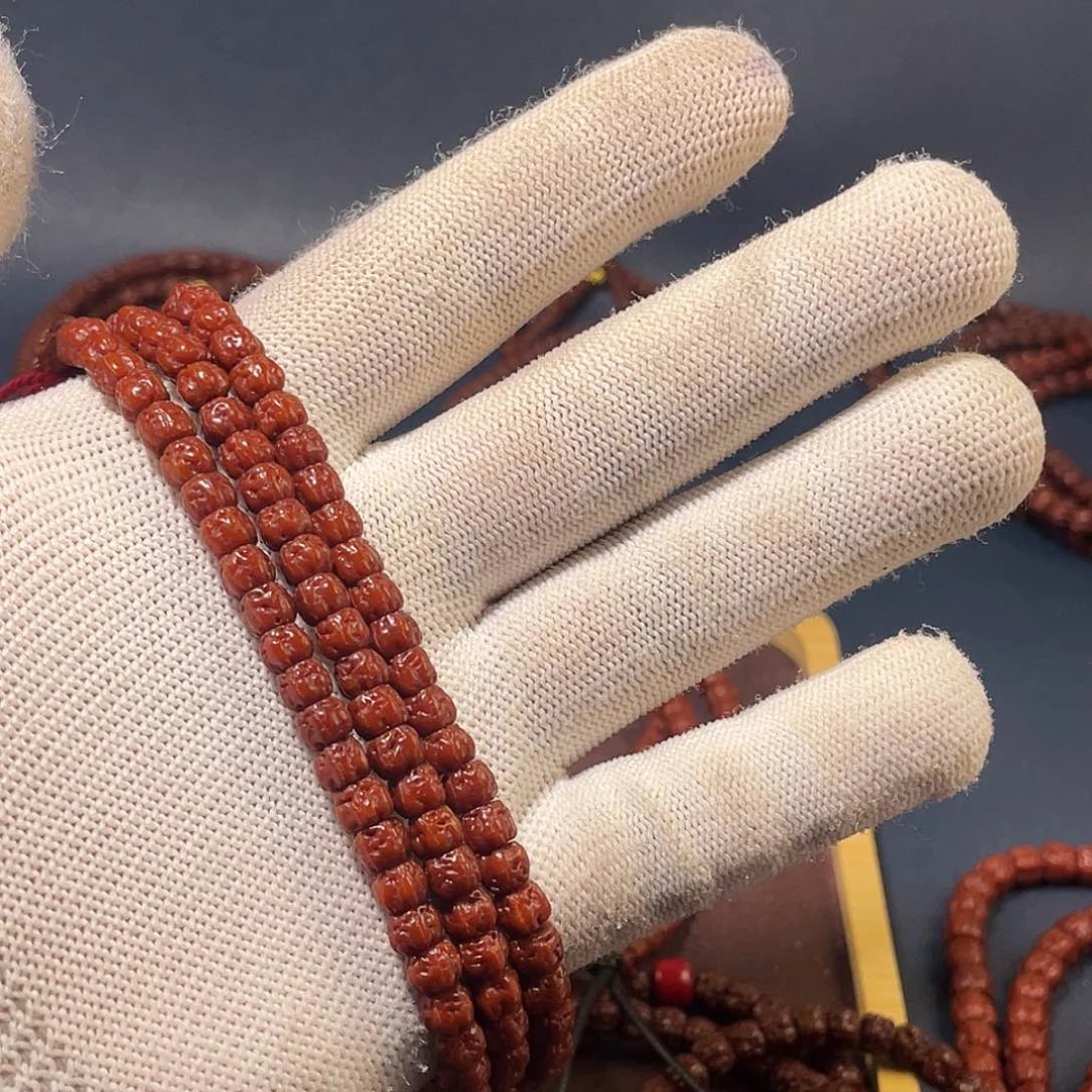 吊坠金刚菩提宇*宸