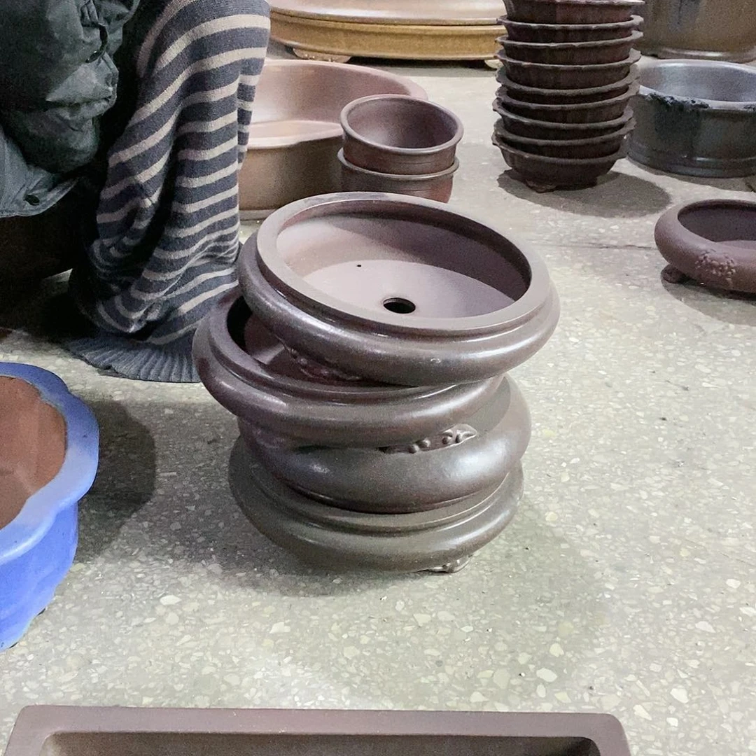 【闪购商品】紫砂公道杯醉***然紫砂艺术