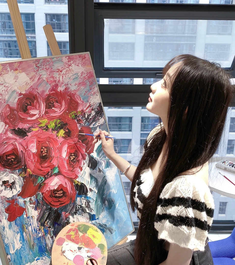 孤品）小涵家春夏【19-37.9】 no退no换