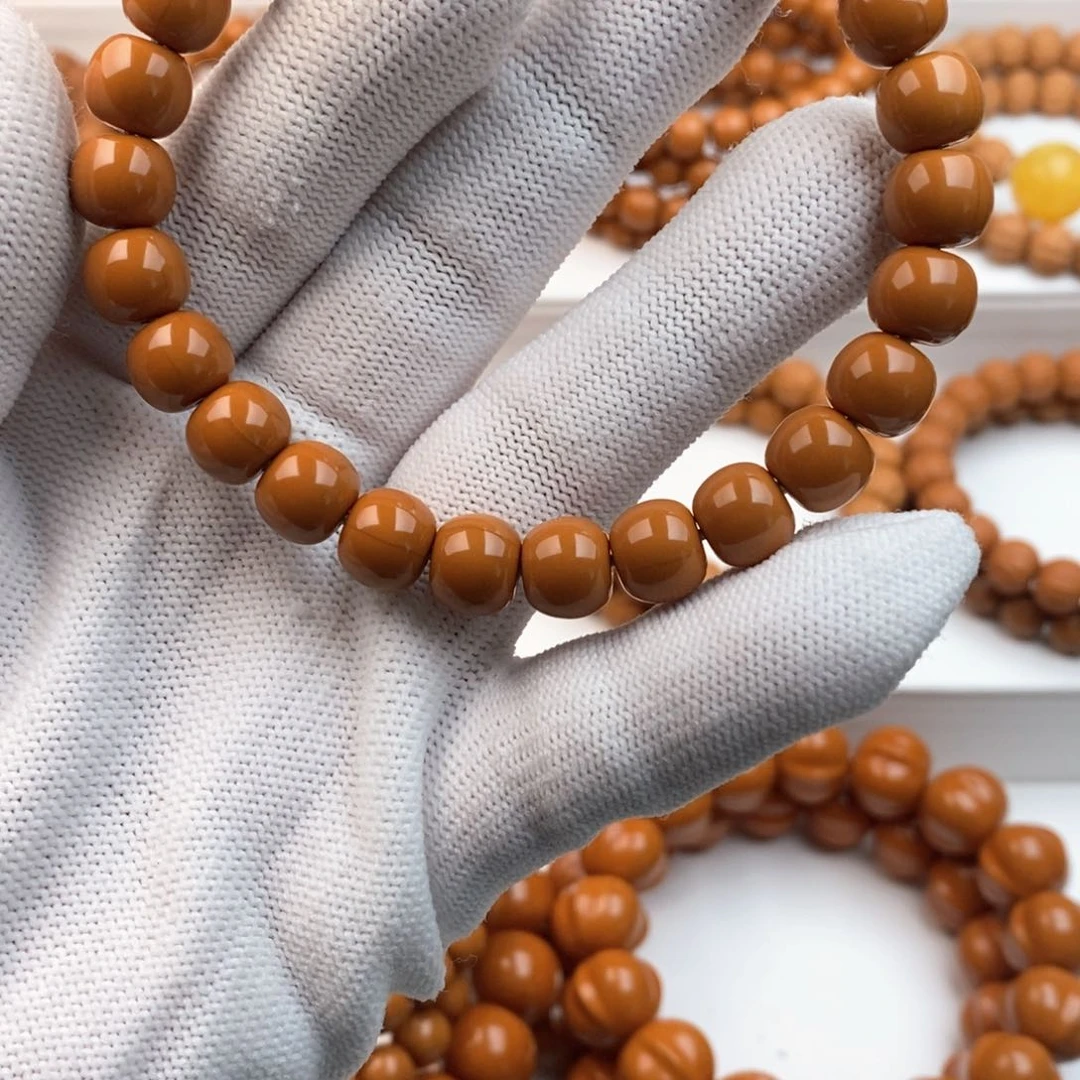 猴头核桃吊坠巨*小老型