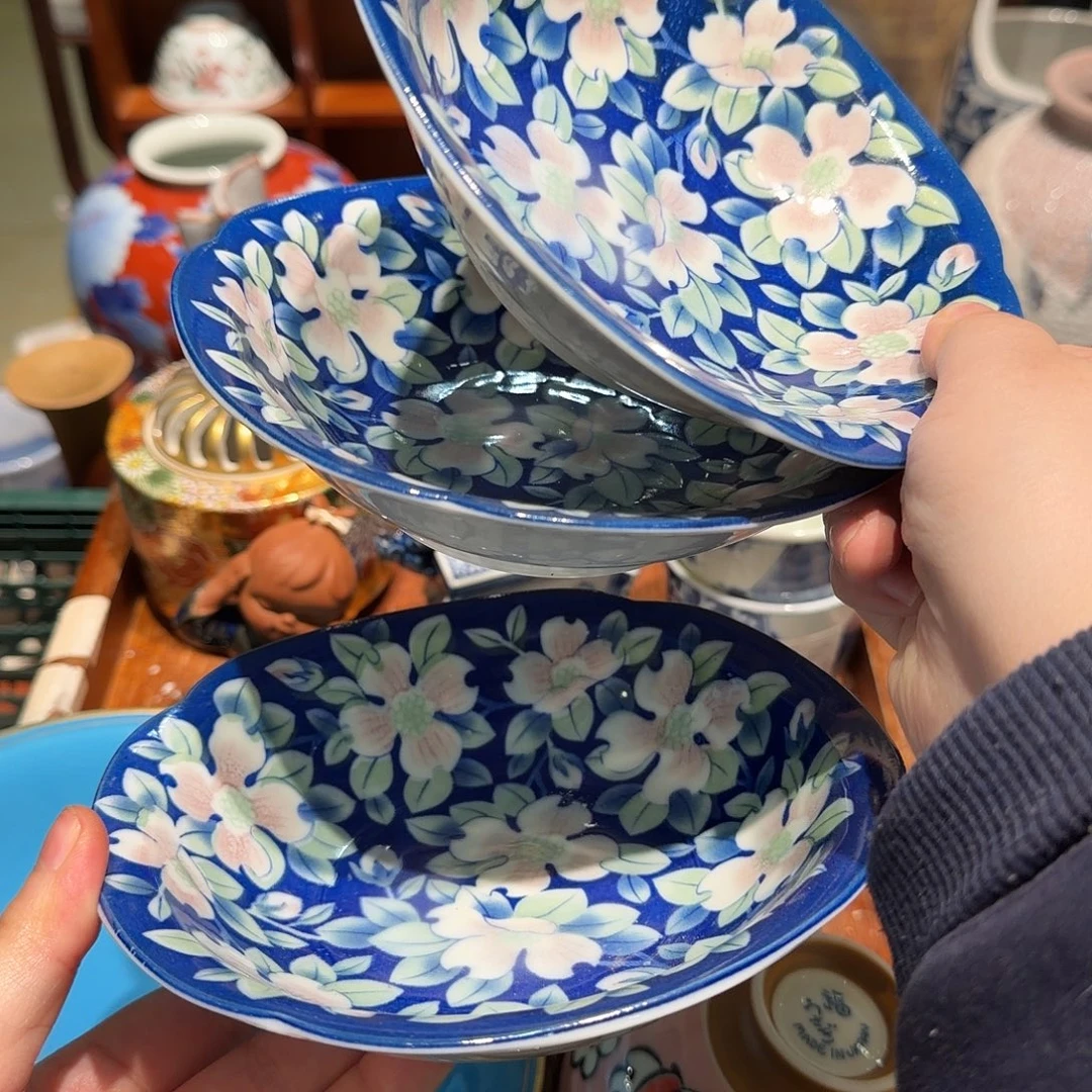 瓷片四十包邮 非全新