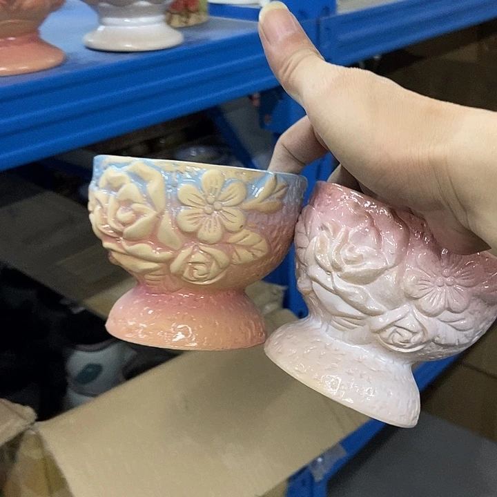 花盆单场满9.9发货10*8.5