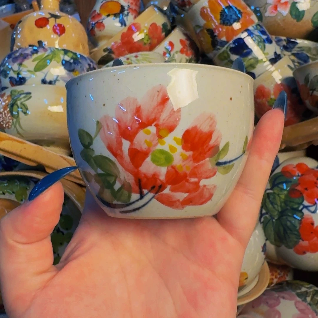 瓷片景德镇源头厂家