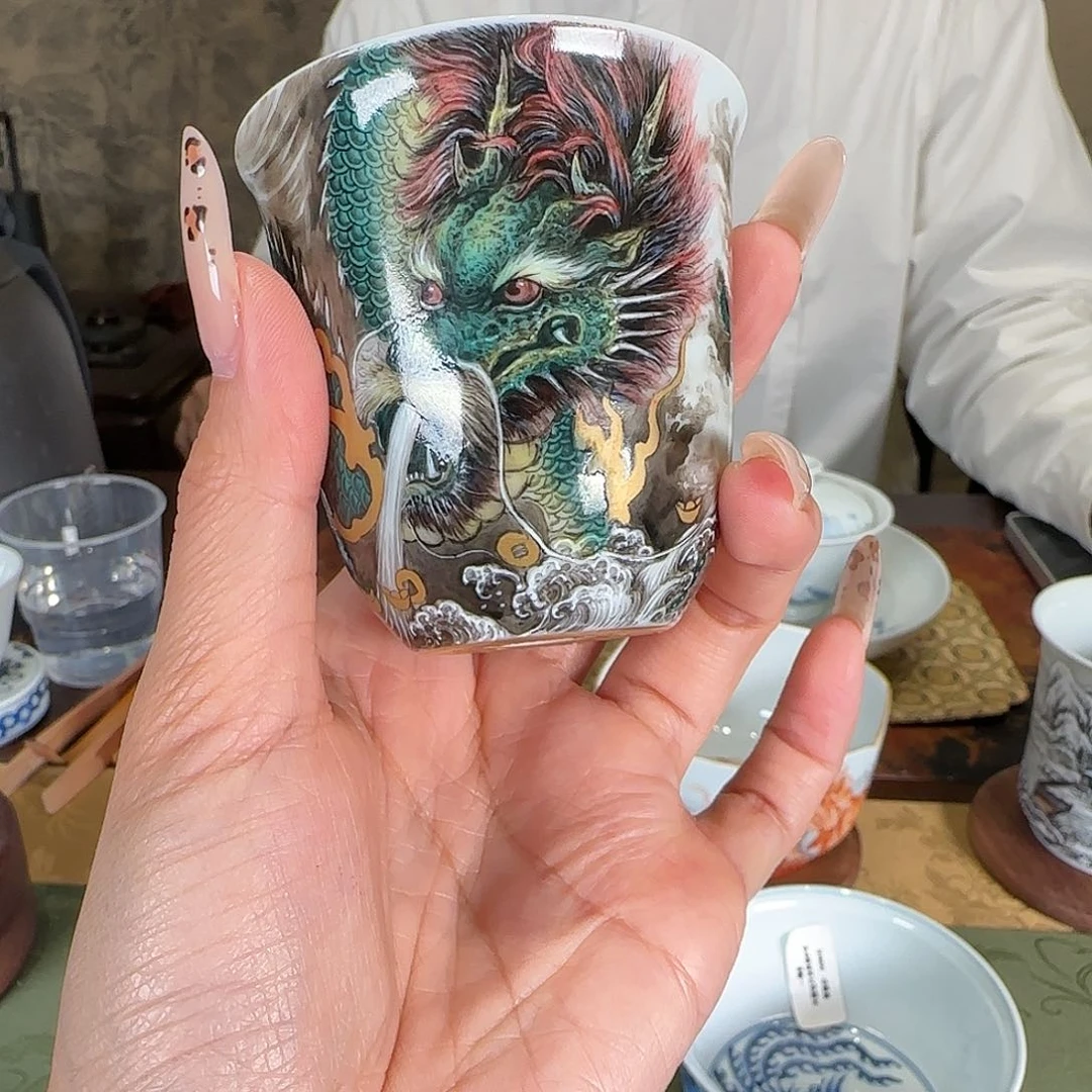 一儒堂陶瓷陶瓷陶瓷陶陶瓷