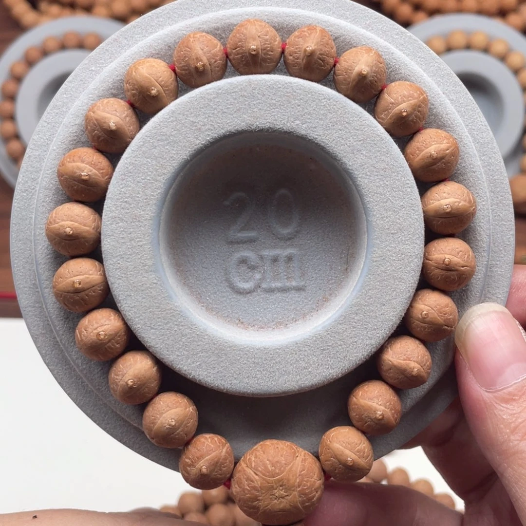 空***灬凤眼菩提吊坠尼泊尔凤眼菩提