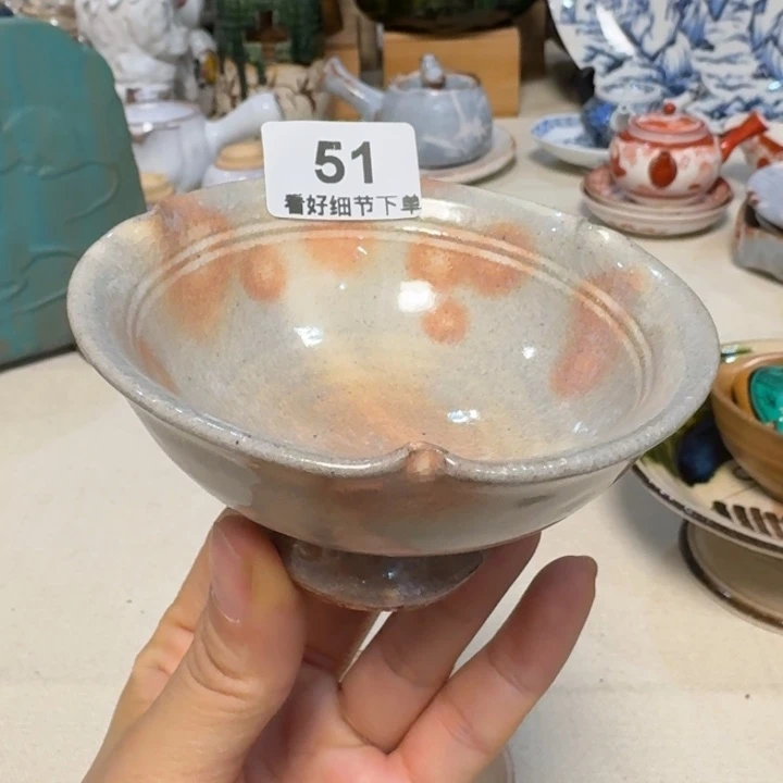 杯子陶瓷器看好再下单