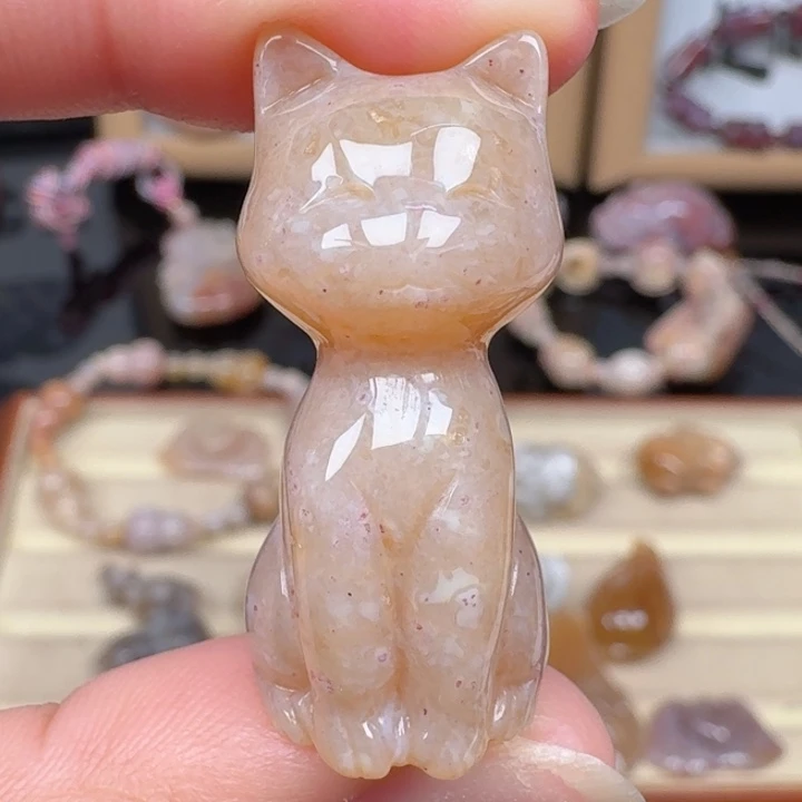 硅化玉合金颈饰福利