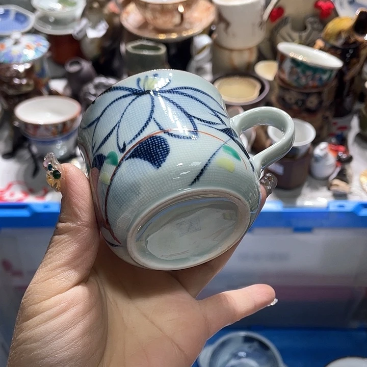 瓷片19.9包邮新疆西藏不发货