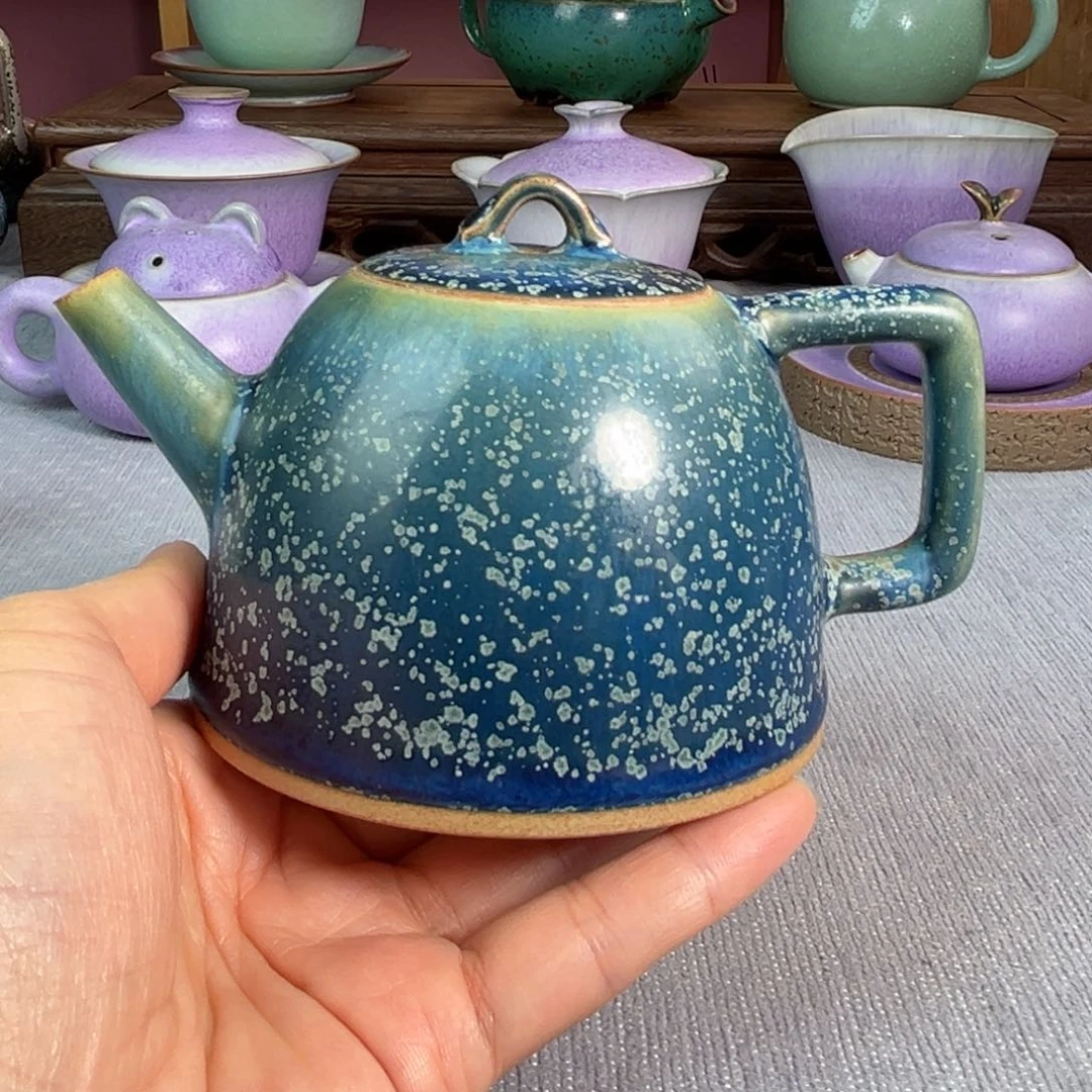 【闪购商品】钧瓷00006