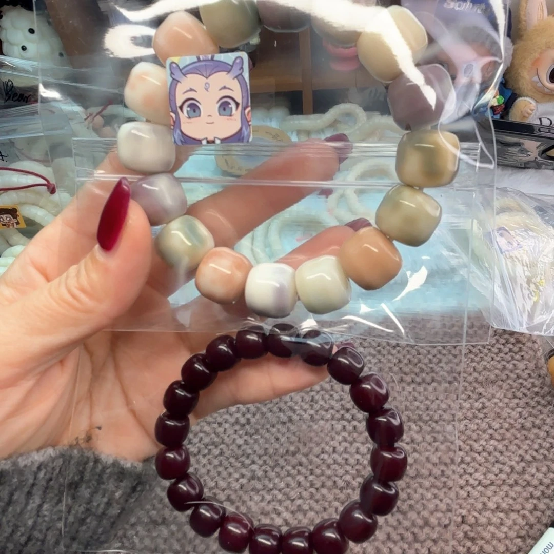 菩提根/象牙果吊坠J****w