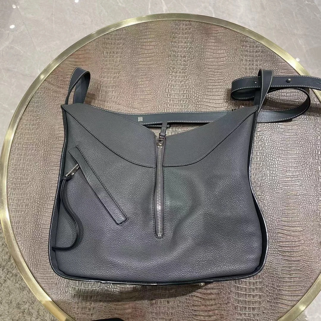 95新 LOEWE/罗意威 罗意威斜挎包/99新/NB11266