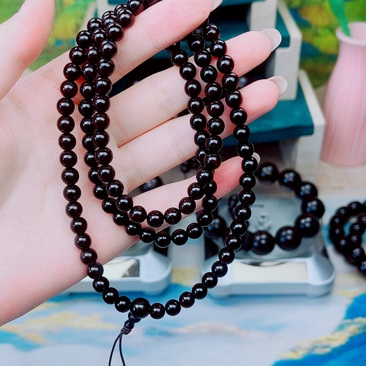 檀香紫檀（小叶紫檀）0.6带