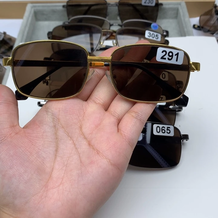 分体式全框茶水晶291