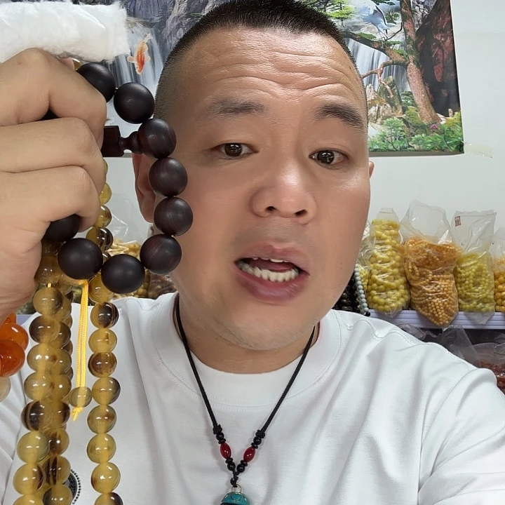 非洲紫檀（红花梨）25