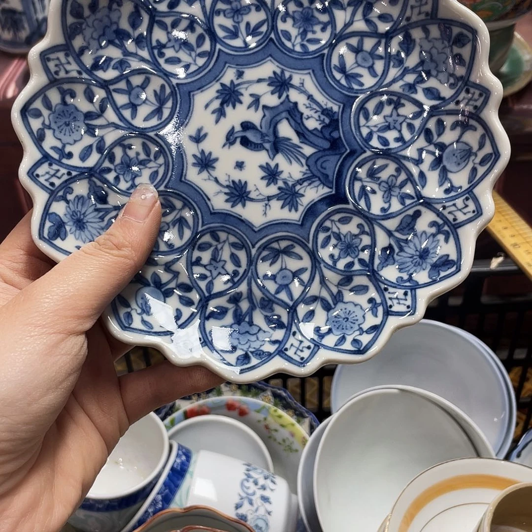 陶瓷中古回流不保全新