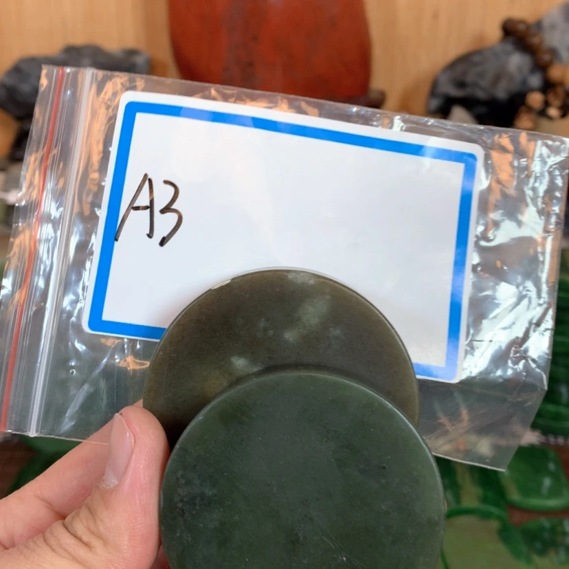 【闪购商品】东陵石珠宝半成品合金