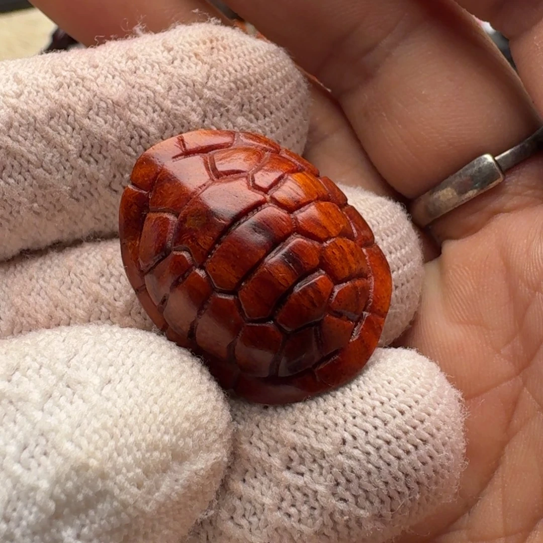 C****檀香紫檀（小叶紫檀）手串/手链