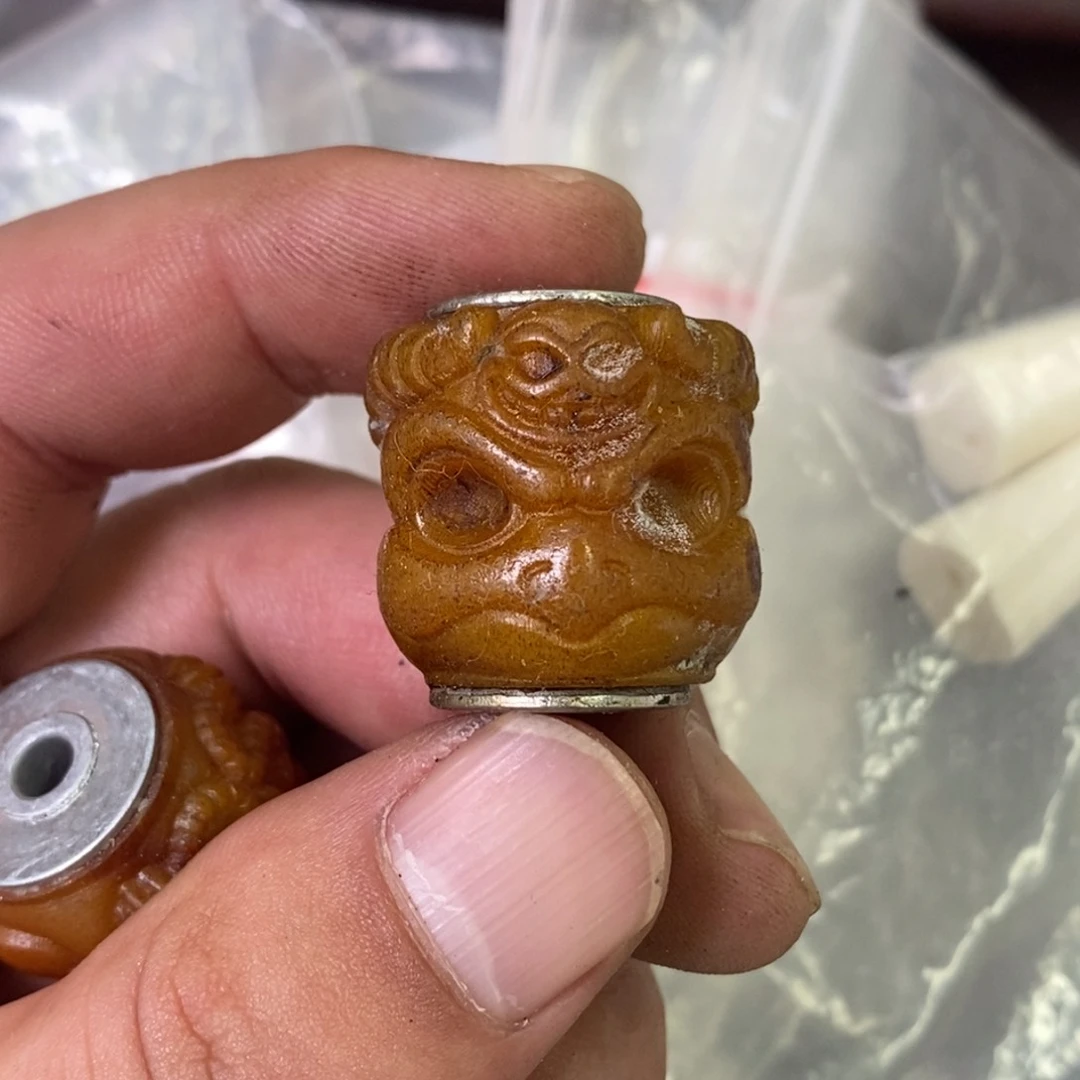 手串/手链驼骨配饰123