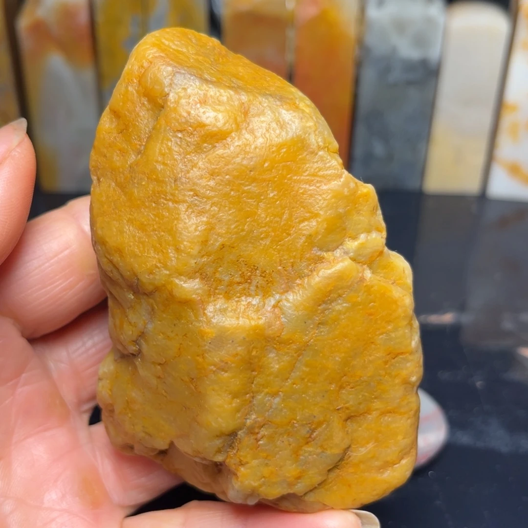 昌化石印石昌化石