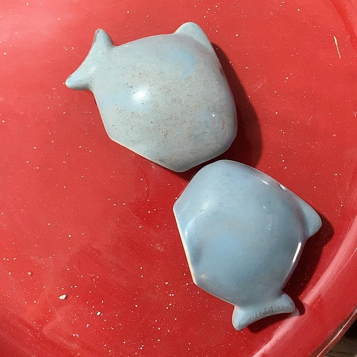 紫砂陶瓷艺术作品欣赏作品