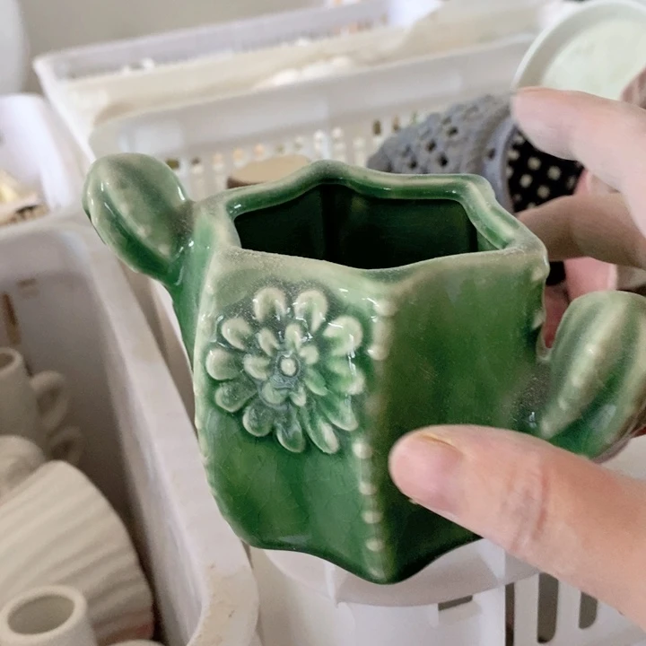 陶瓷树脂工艺摆件