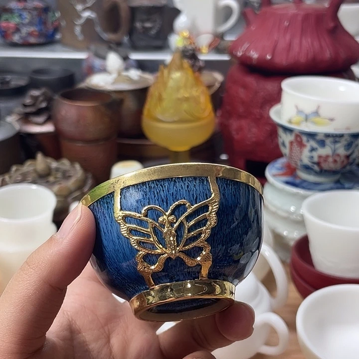 陶瓷制品及陶瓷艺术品微瑕容量70