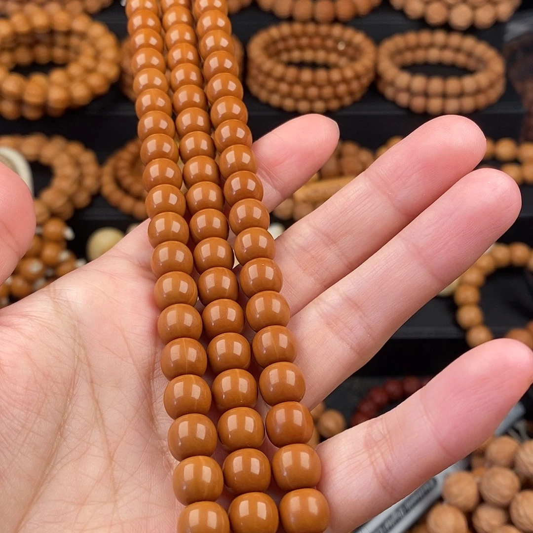 手串猴头核桃a-小老型