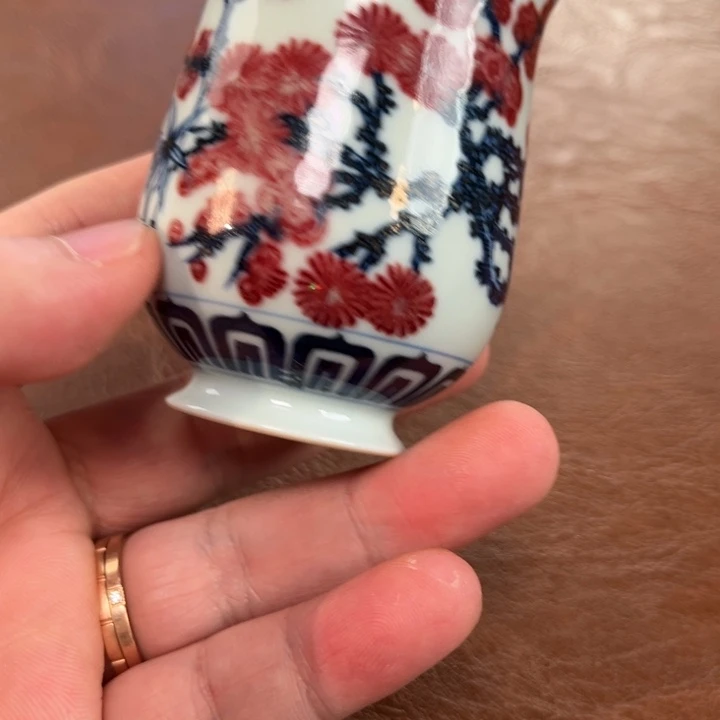 瓷片千年瓷都景德镇