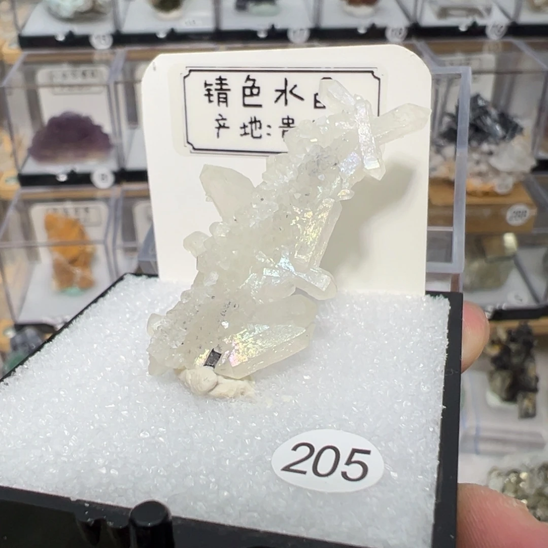 紫晶银S925镶嵌大型摆件（非配饰）