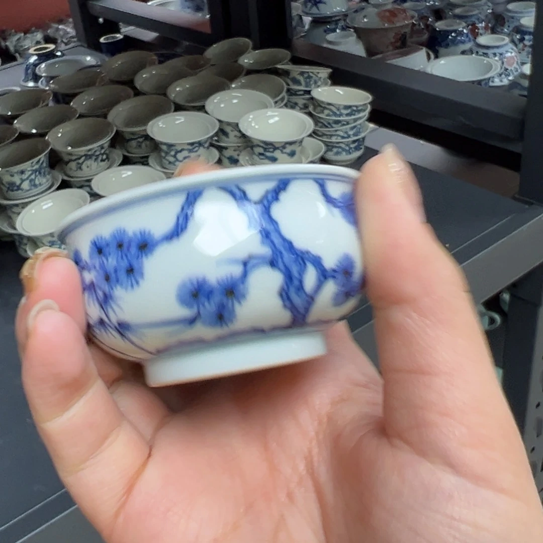 【闪购商品】陶瓷艺术陶瓷艺术