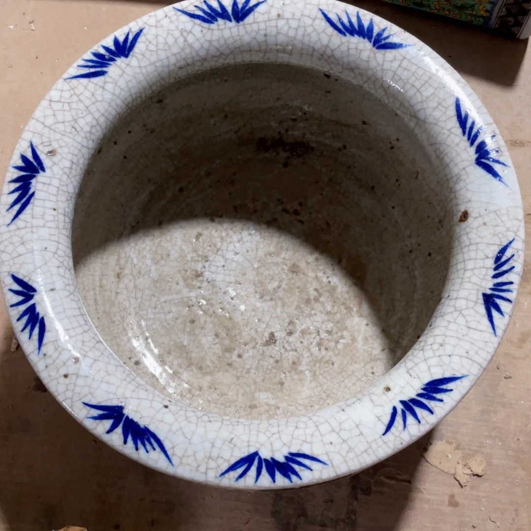 高端大气上档次瓷器
