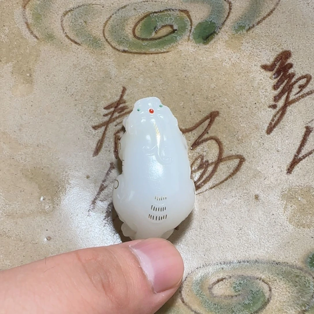 瓷片精品系列产品11