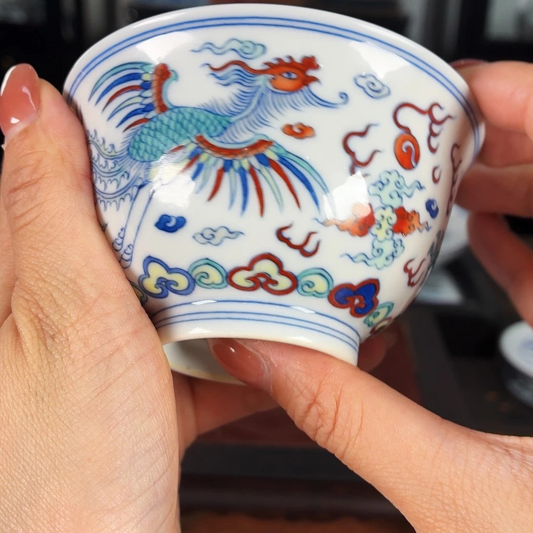 九鸣瓷艺九鸣瓷艺