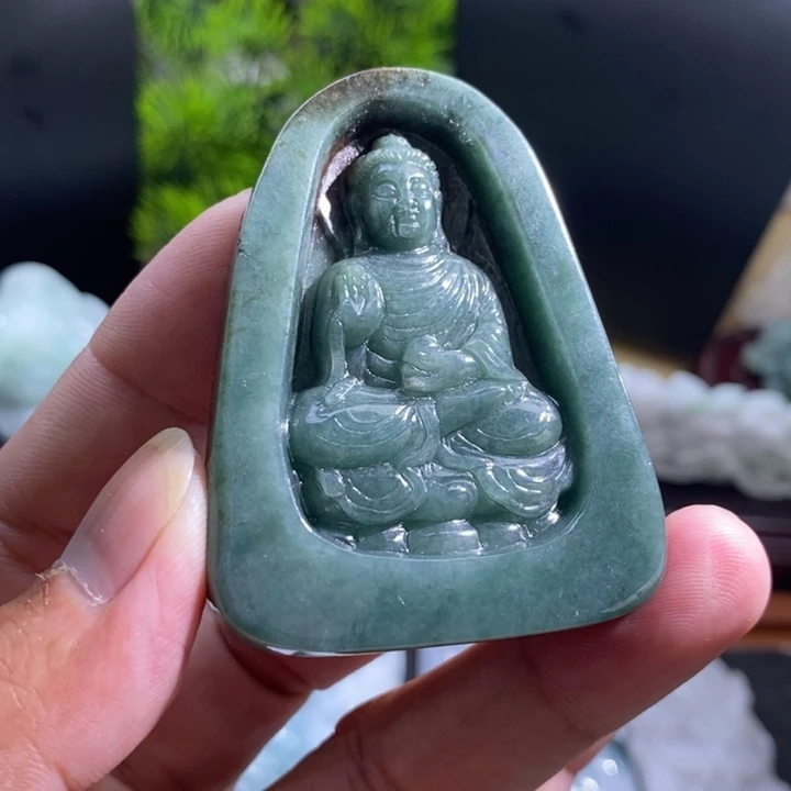 【闪购商品】颈饰未镶嵌翡翠111111111111