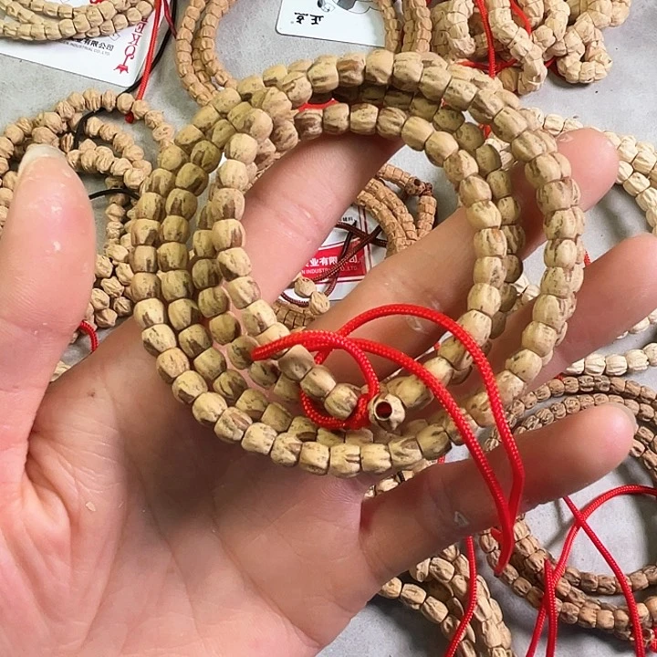 柏香籽/百香籽吊坠佬*