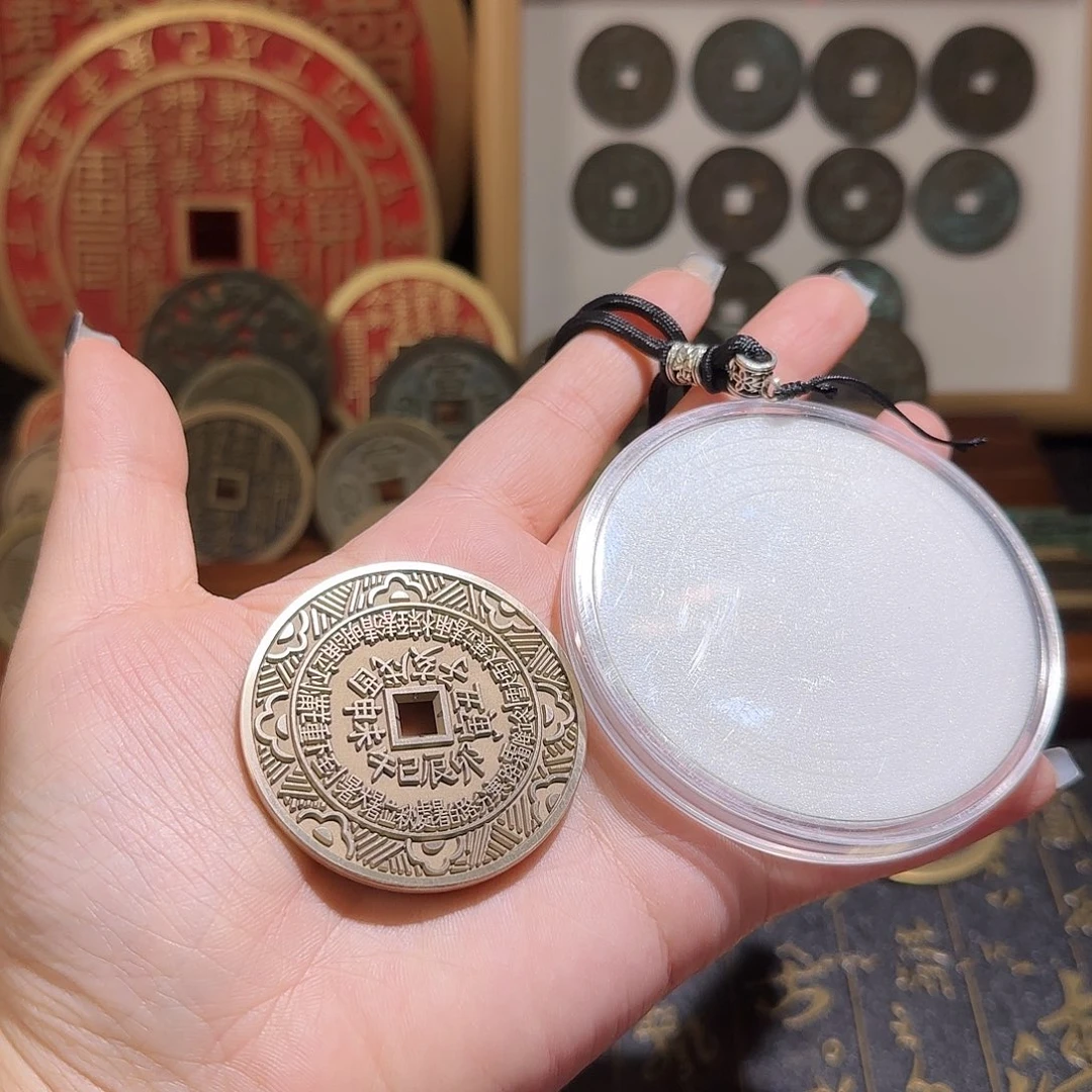 铜现代仿制工艺品