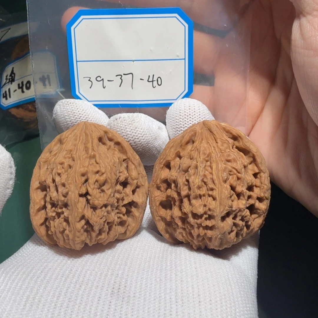 吊坠文玩核桃南疆9