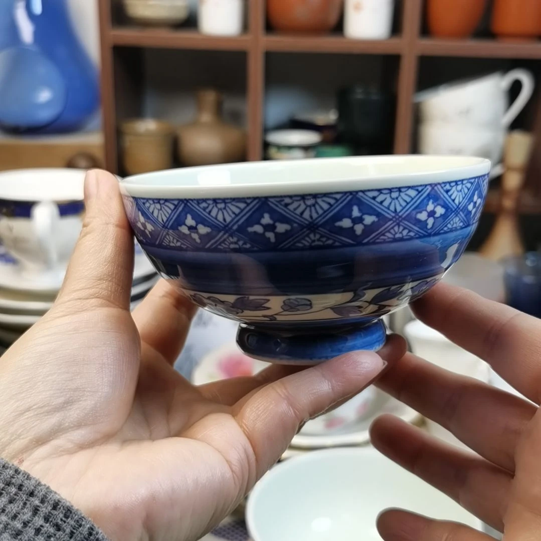 日本瓷器咖啡茶杯